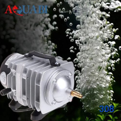 کمپرسور آکواریوم هایلا ACO-308
