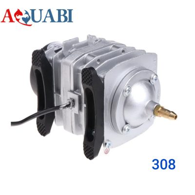 کمپرسور آکواریوم هایلا ACO-308 پایه دستگاه