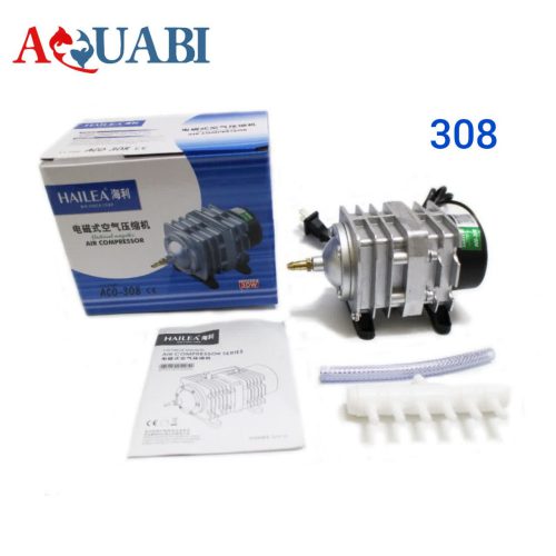 کمپرسور آکواریوم هایلا ACO-308