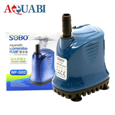 واتر پمپ 300d