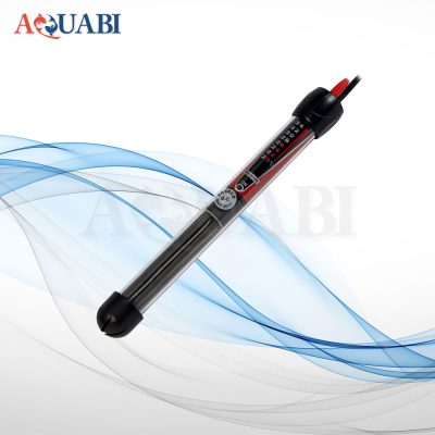 بخاری آکواریوم آتمن 200 وات BH-200w