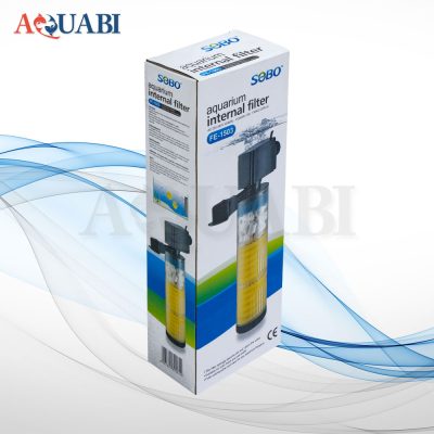 فیلتر داخلی سوبو FE-1503