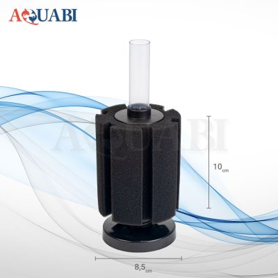 فیلتر بیوشیمیایی و اسفنجی MA-F003 ماهیران