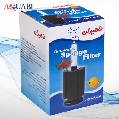فیلتر بیوشیمیایی و اسفنجی MA-F003 ماهیران