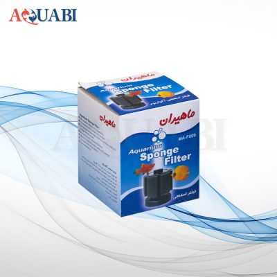 بیوفیلتر ماهیران MA-F009