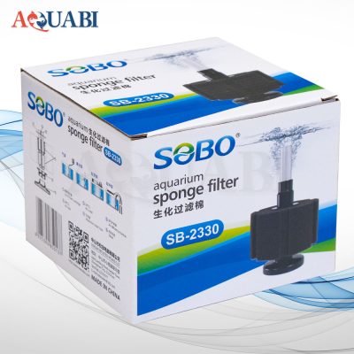 بیوفیلتر سوبو SB-2330