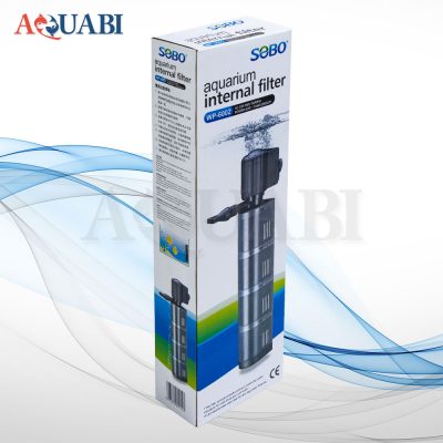 فیلتر داخلی wp-6002 سوبو