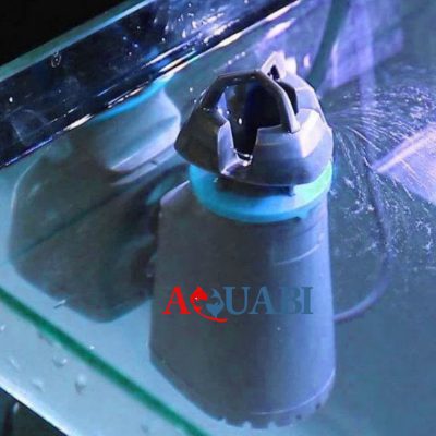 اسکیمر مکنده سطح آب سرف کلیر SK-03 سوبو
