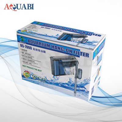 فیلتر هنگان آر اس الکتریکال RS-7000