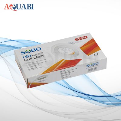نور آکواریوم و تراریوم SD-9w