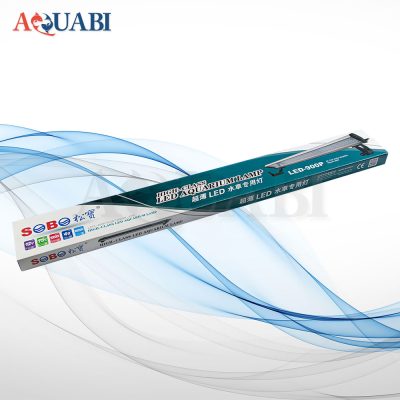 LED آکواریوم سوبو 900P با کلوین 10000