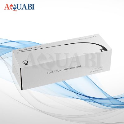 نور ELD آکواریوم سوبو X5-10w