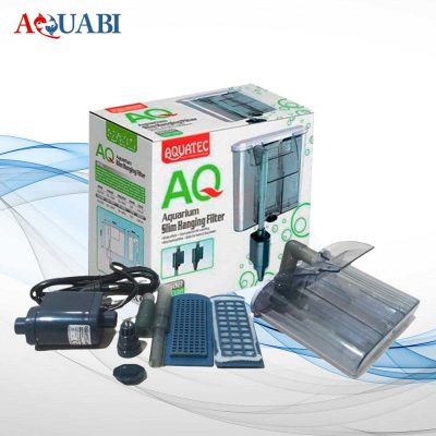 فیلتر هنگان AQ-F380 آکواتک
