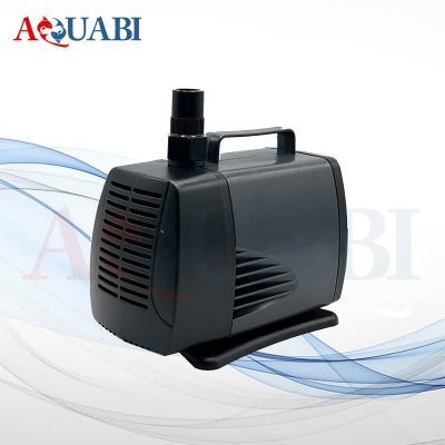 واتر پمپ خشک واتر WP-6000 سوبو (حداکثر هد 4 متر)