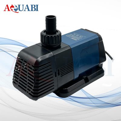 واتر پمپ خشک و تر BO-6500E سوبو (حداکثر هد 4/2 متر)