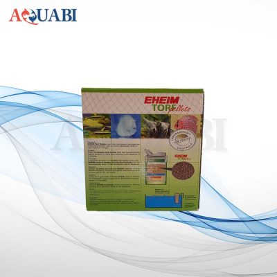 تورف پلت ایهایم 1 لیتری آکواریوم