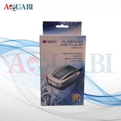 پمپ هوا ریزن AIR-2000