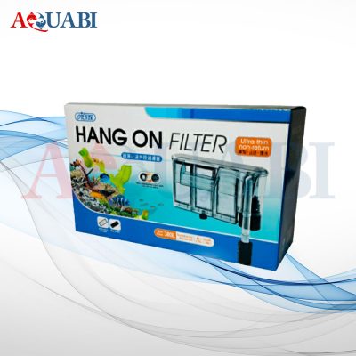 فیلتر هنگان آکواریوم سه مخزن ایستا  I-853