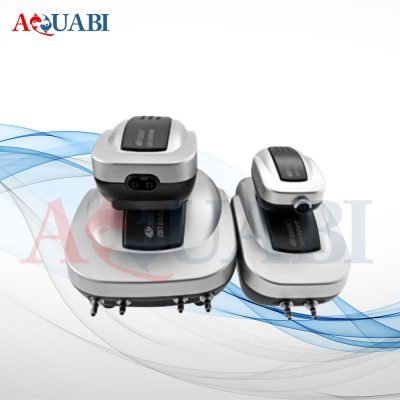 پمپ هوا ریزن 4 خروجی AIR-8000