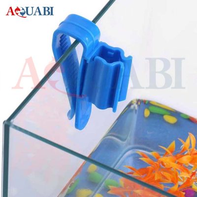 نگهدارنده شلنگ آکواریوم مولتی فانکشن 2 عددی ایستا I-99