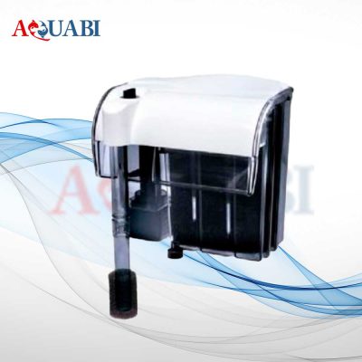 فیلتر هنگان آکواریوم ایستا  F_300
