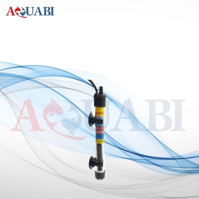 بخاری آکواریوم آکواتک 1۰۰