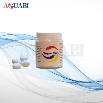 نمک آکواریوم سوپر سالت