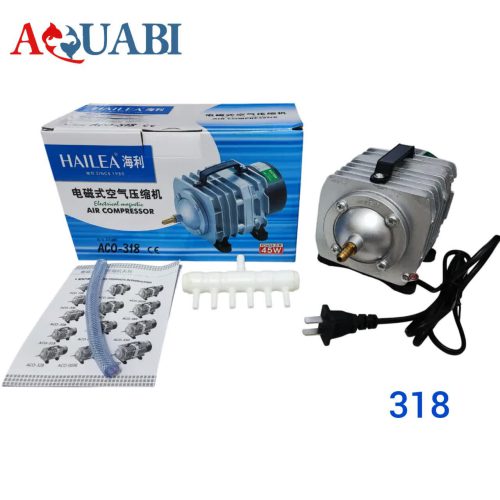 کمپرسور آکواریوم هایلا ACO-318