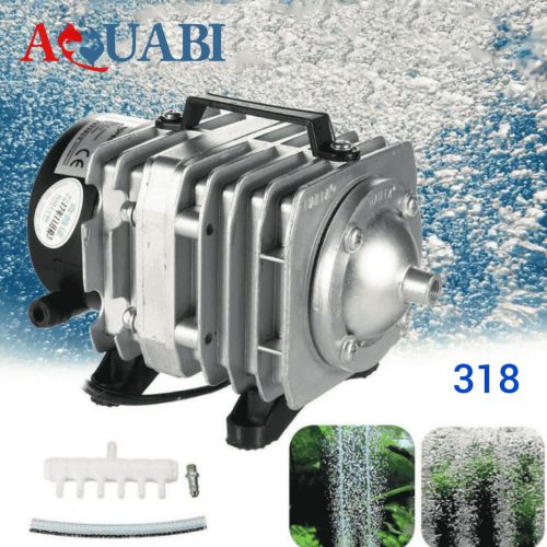 کمپرسور آکواریوم هایلا ACO-318