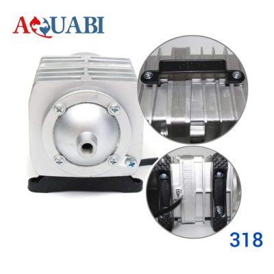 کمپرسور آکواریوم هایلا ACO-318 سیلندر