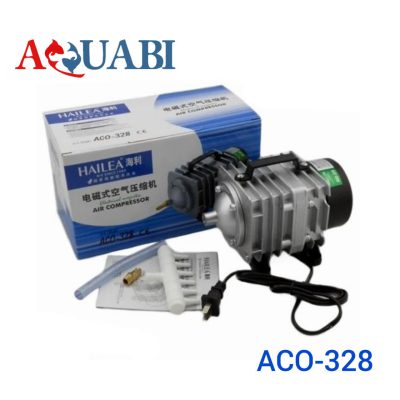 کمپرسور آکواریوم هایلا Aco-328