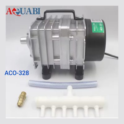 کمپرسور آکواریوم هایلا Aco-328