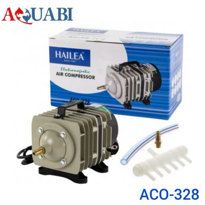 کمپرسور آکواریوم هایلا Aco-328