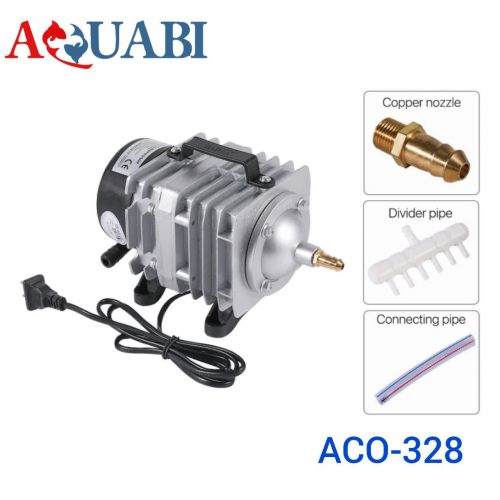 کمپرسور آکواریوم هایلا Aco-328