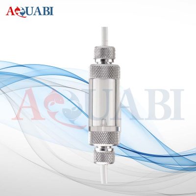 حباب شمار فلزی و سوپاپ یکطرفه ایستا I-531