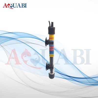 بخاری آکواریوم آکواتک 150
