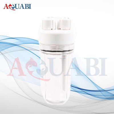 حباب شمار CO2 ایستا