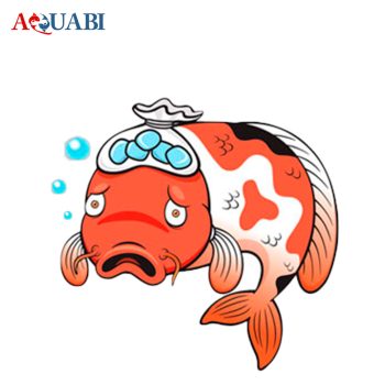 آشنایی با انواع داروهای ماهیان زینتی آب شیرین و شور