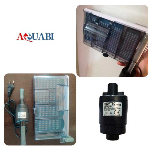 فیلتر هنگان آکواتک AQ-F500