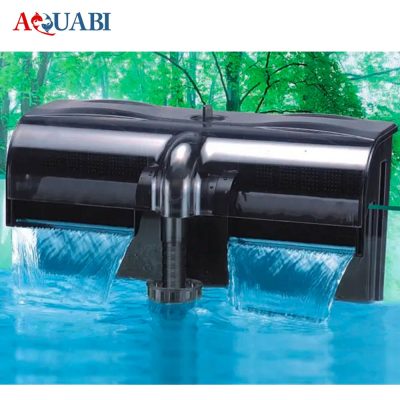 فیلتر هنگان آتمن HF-0800