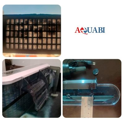 فیلتر هنگان آکواتک AQ-F500