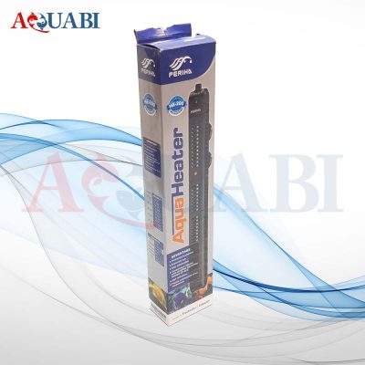 بخاری آکواریوم پریها 200 وات HE-200