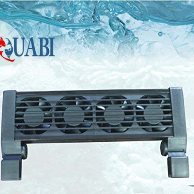 فن خنک کننده آکواریوم تکنیک 60204