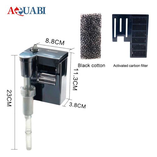 فیلتر هنگان آتمن HK-0100