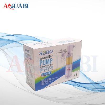 فیلتر داخلی سوبو AQ-102F