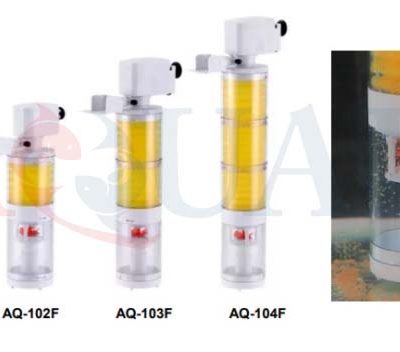 فیلتر داخلی سوبو AQ-102F
