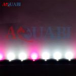 ال ای دی آکواریوم AL100A سوبو SOBO Aquarium LED Lamp