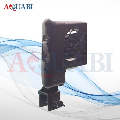 فن خنک کننده آکواریوم تکنیک 60204
