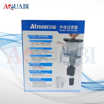 فیلتر هنگان آتمن HF-B0300