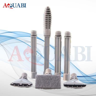 ست نظافت آکواریوم 5 کاره ایستا  ista five in one maintain kit I-086